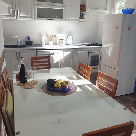 Apartman Pobuk Primošten Esterno foto