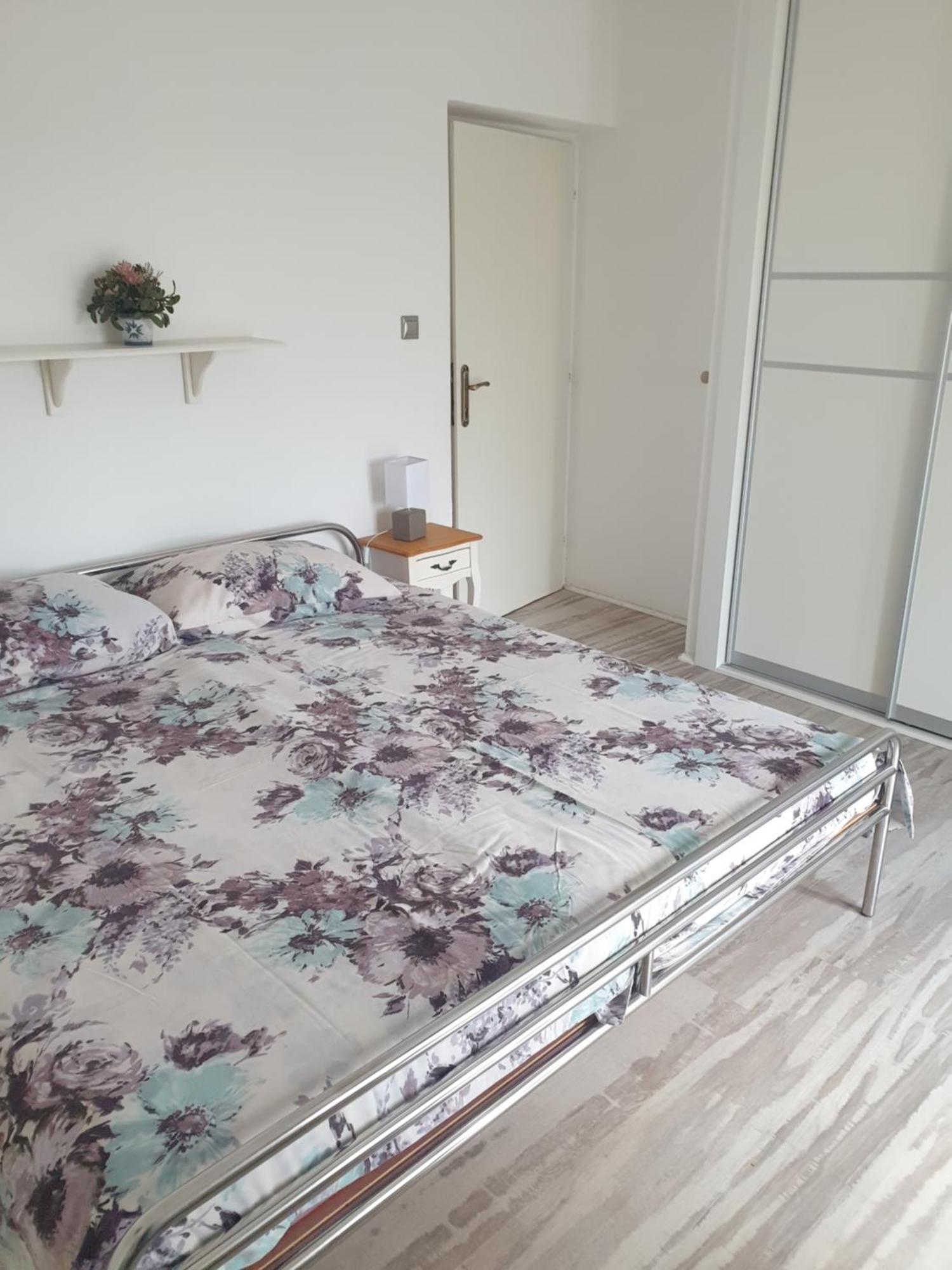 Apartman Pobuk Primošten Esterno foto