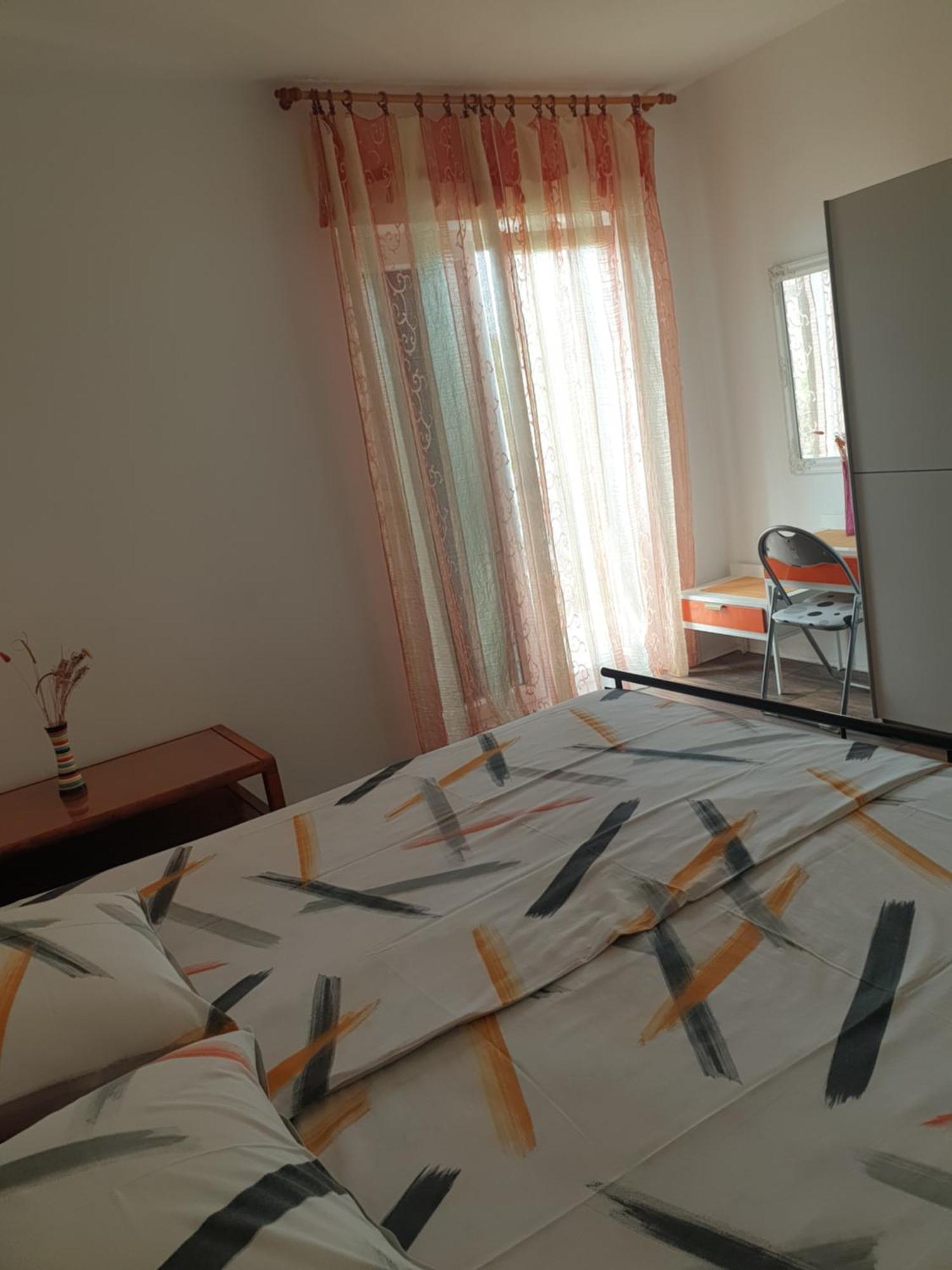 Apartman Pobuk Primošten Esterno foto