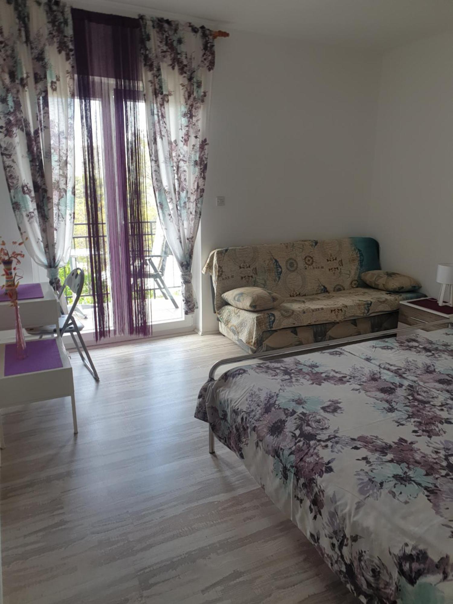 Apartman Pobuk Primošten Esterno foto