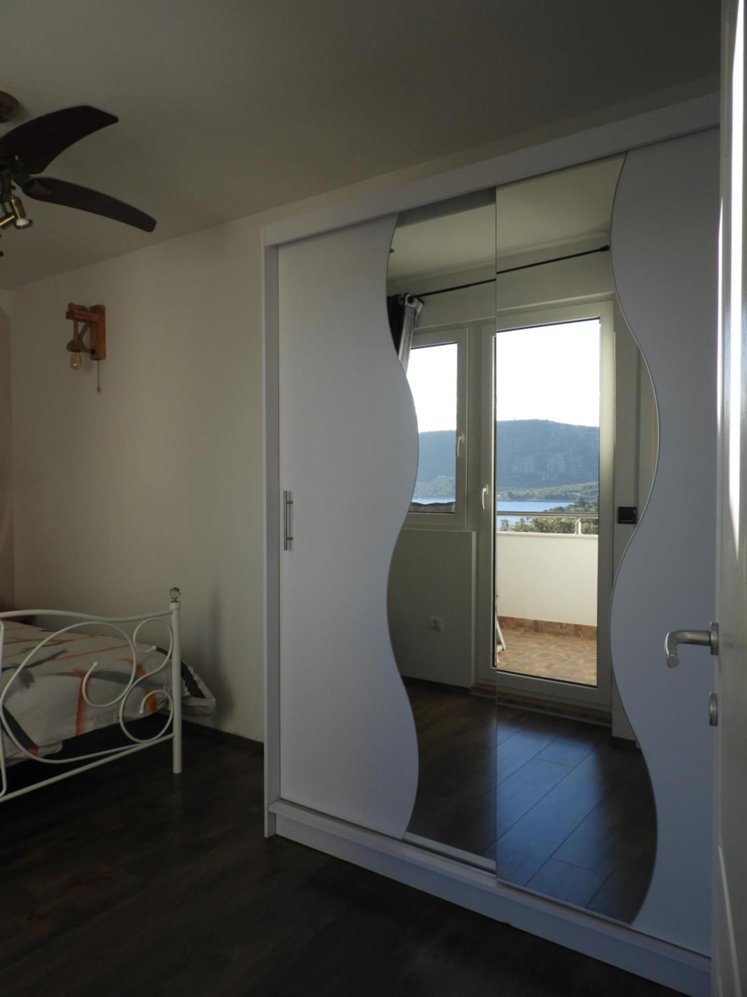 Apartman Pobuk Primošten Esterno foto