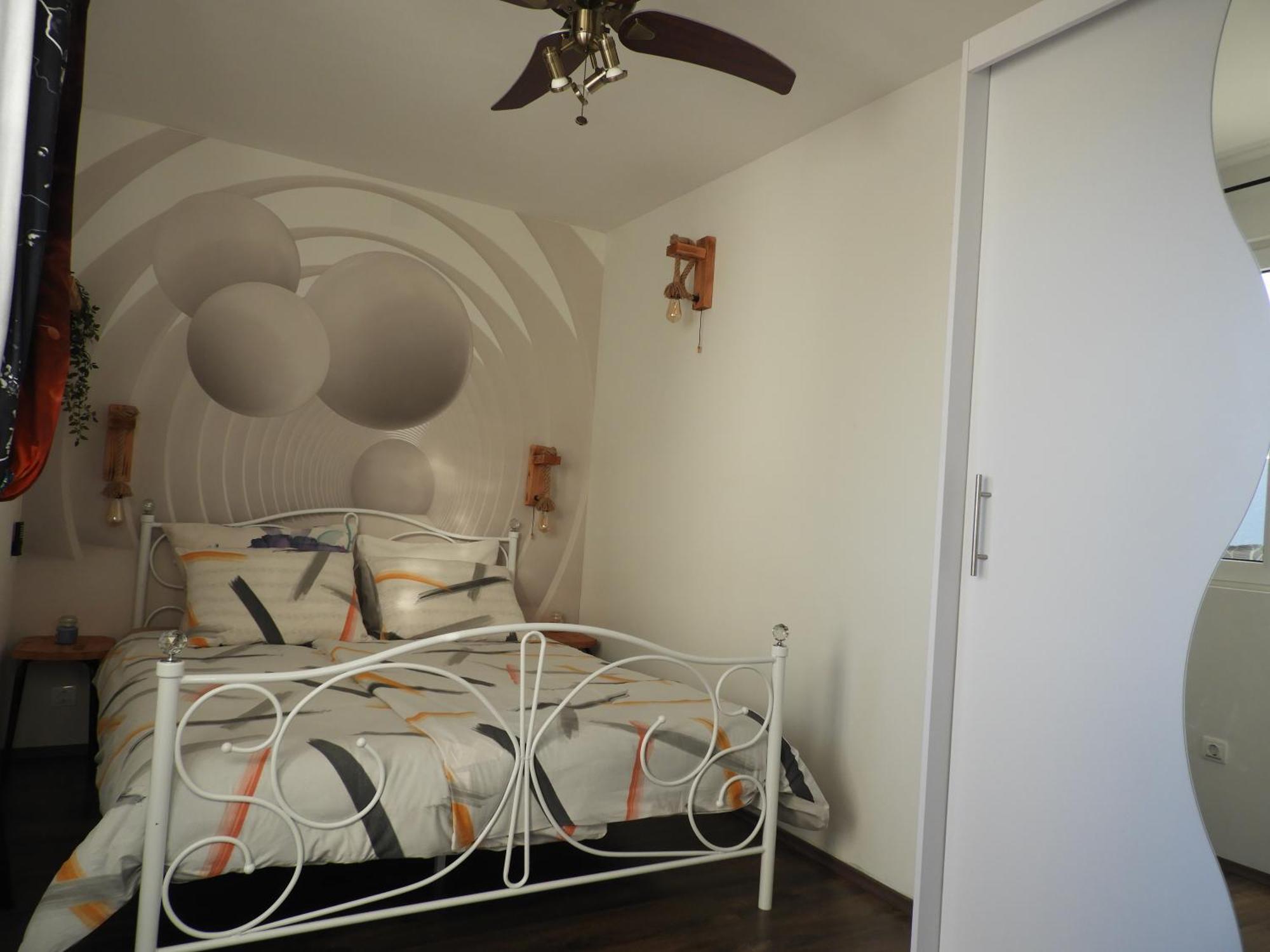 Apartman Pobuk Primošten Esterno foto