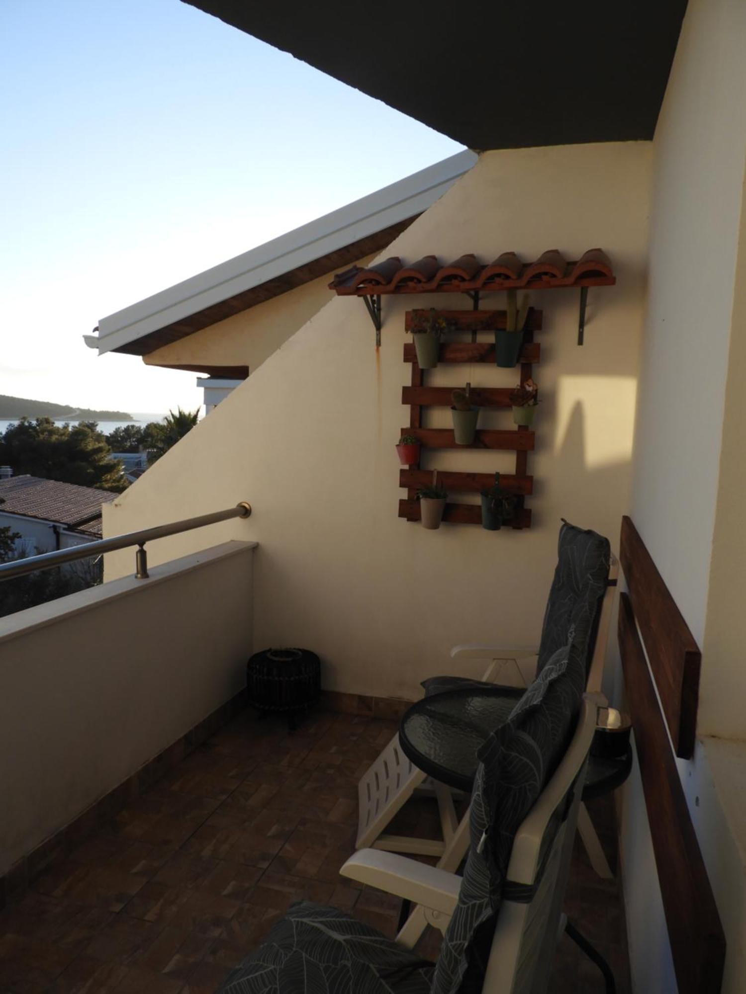 Apartman Pobuk Primošten Esterno foto