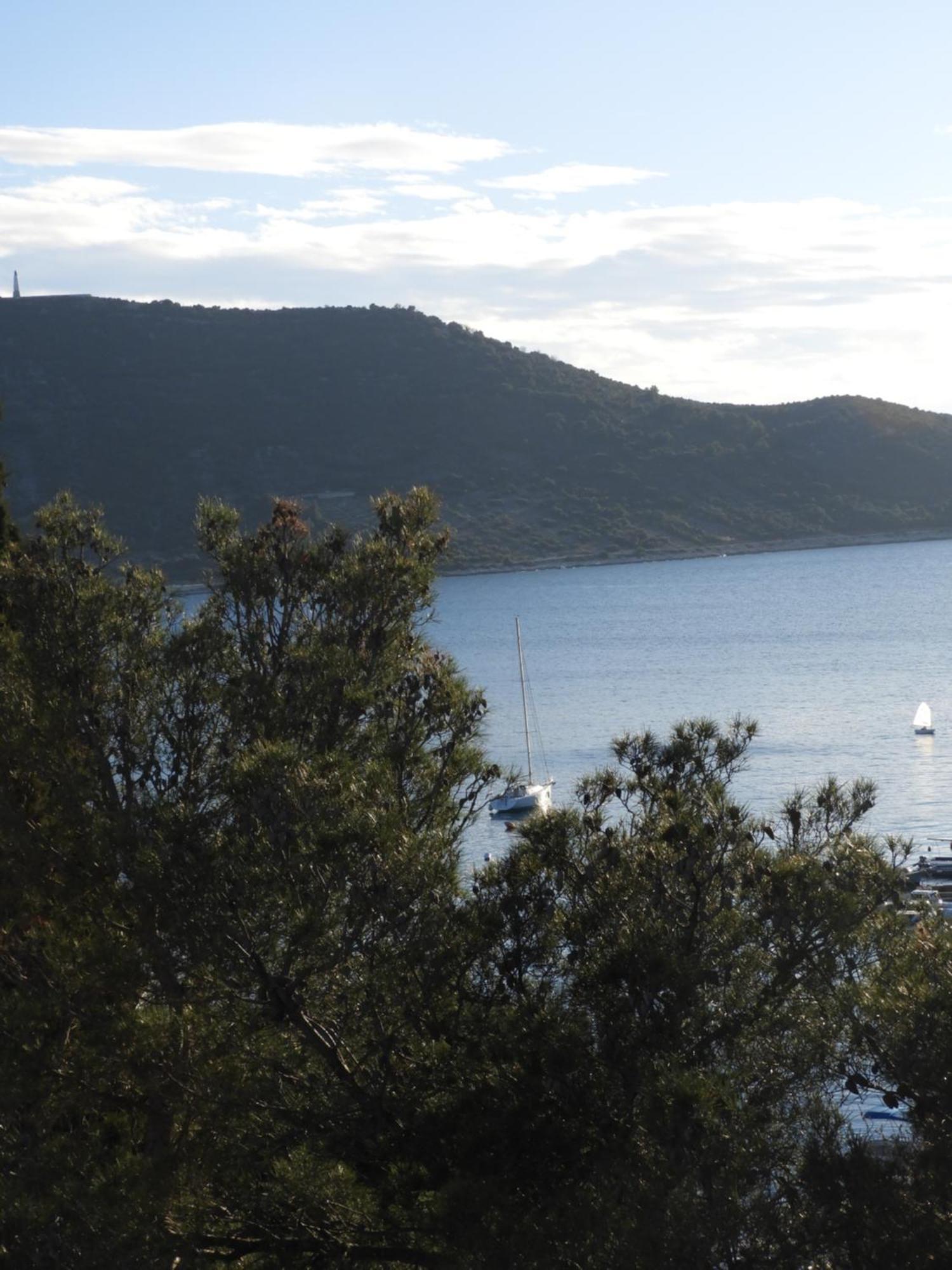 Apartman Pobuk Primošten Esterno foto