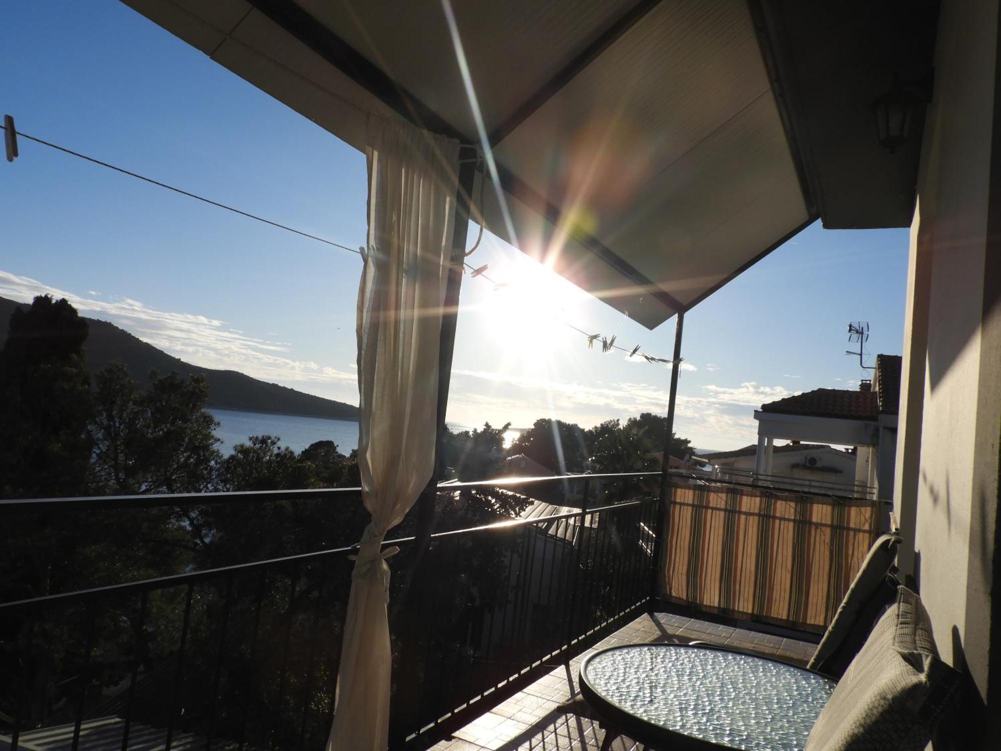 Apartman Pobuk Primošten Esterno foto