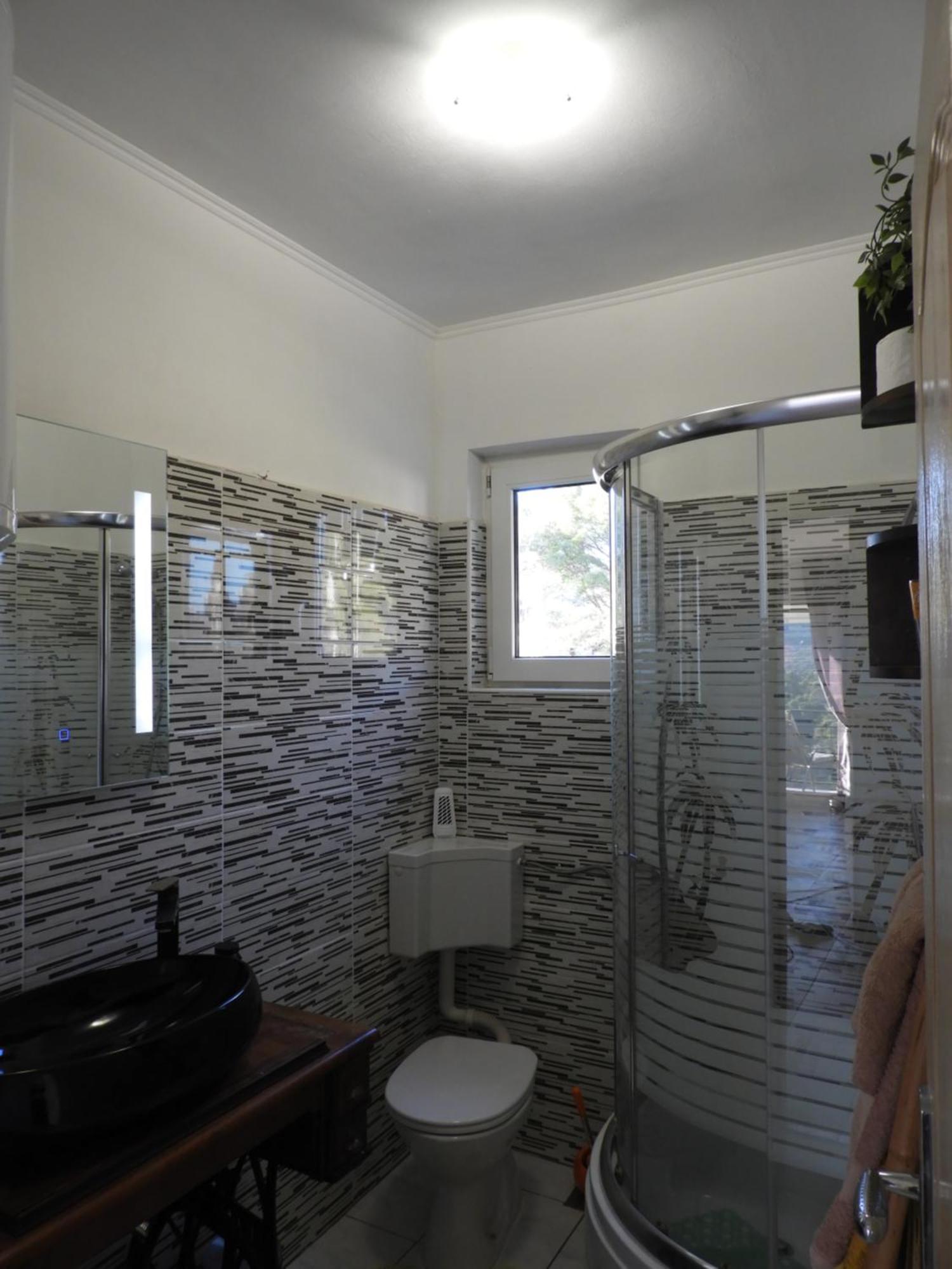 Apartman Pobuk Primošten Esterno foto