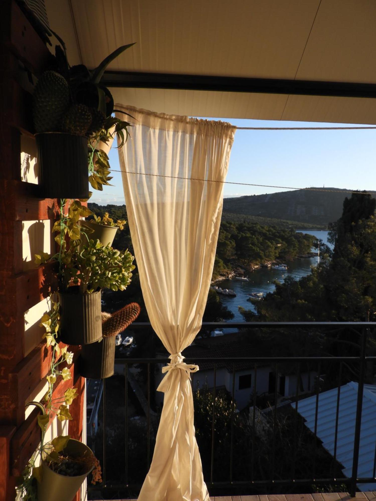 Apartman Pobuk Primošten Esterno foto