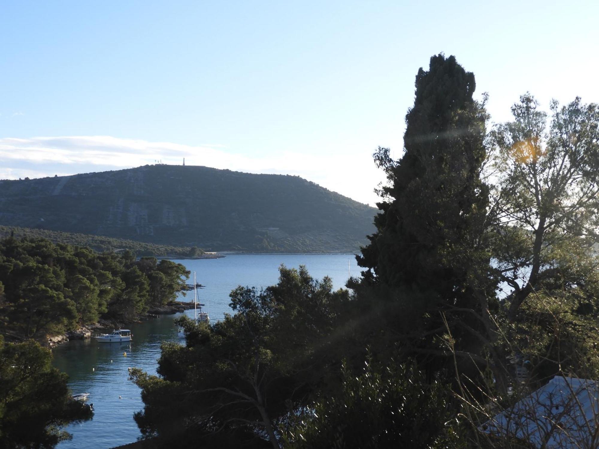 Apartman Pobuk Primošten Esterno foto