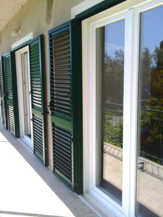 Apartman Pobuk Primošten Esterno foto